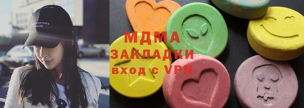 хмурый Гусь-Хрустальный
